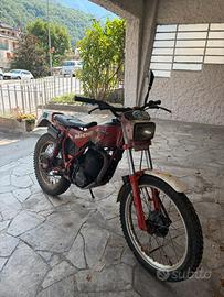 Fantic Motor Trial 300