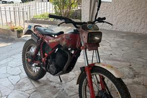 Fantic Motor Trial 300