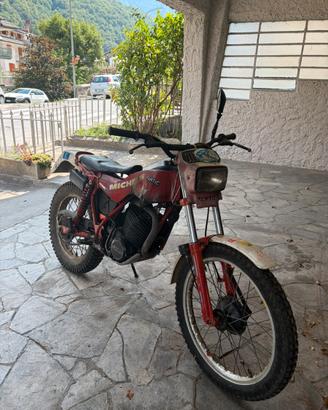 Fantic Motor Trial 300