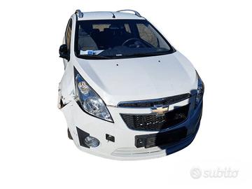 chevrolet spark 1.0 b anno 2010-2015 per ricambi