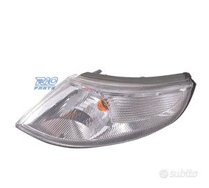 FRECCE ANTERIORI SAAB 9.5 97-05
