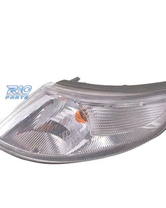 FRECCE ANTERIORI SAAB 9.5 97-05