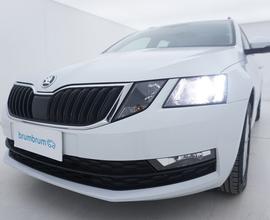 Skoda Octavia Wagon Executive BR586573 1.6 Diesel 