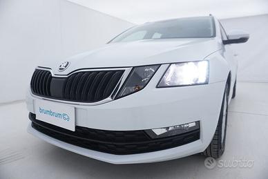 Skoda Octavia Wagon Executive BR586573 1.6 Diesel 