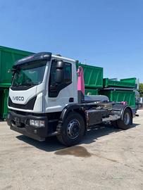 IVECO IVECO EUROCARGO 180E32K SCARRABILE