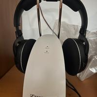 Cuffie stereo wireless Sennheiser RS120 II