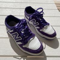 Scarpe New balance 480 tg 38,5