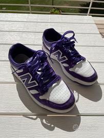 Scarpe New balance 480 tg 38,5