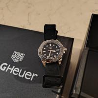 Tag Heuer  