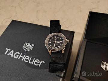 Tag Heuer  
