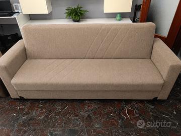 Divano letto