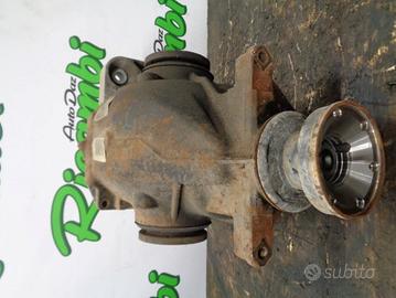 DIFFERENZIALE POSTERIORE BMW 530XD E61 3.0 09