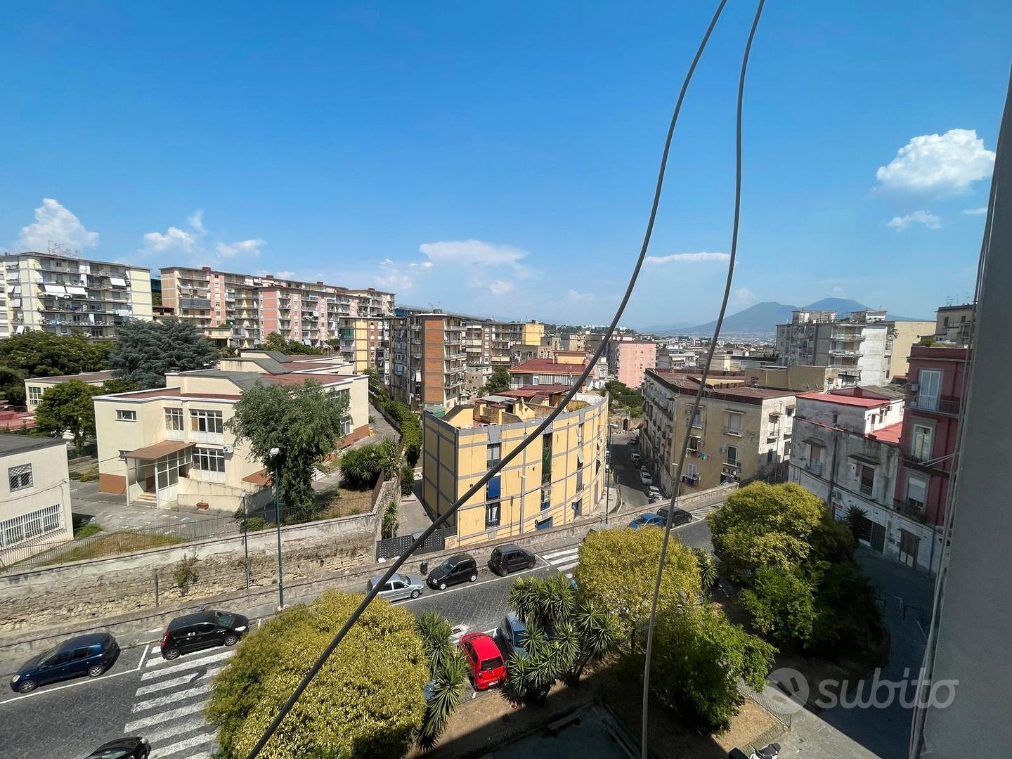 Appartamento – Napoli, San Carlo all'Arena, Municipalità 3 - Vista 5