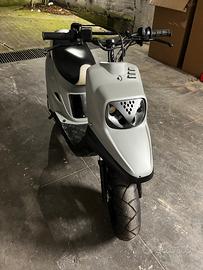 Yamaha Altro modello - 1998