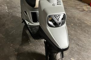 Yamaha Altro modello - 1998