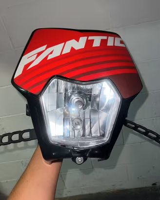 faro fantic