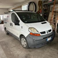 Renault trafic 1.9 cdi