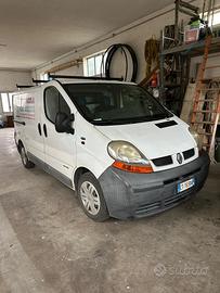 Renault trafic 1.9 cdi
