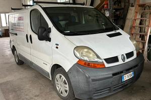 Renault trafic 1.9 cdi
