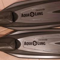 Pinne acqua lung 40 41