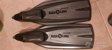 Pinne acqua lung 40 41