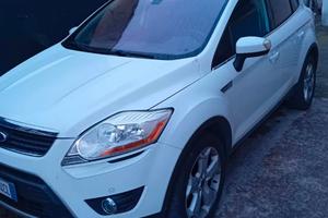 Ford Kuga 2.0 4x4 del 2010
