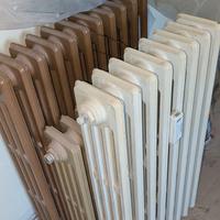 Termosifoni in ghisa funzionanti - 8 pz