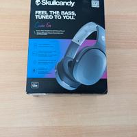Skullcandy crusher evo