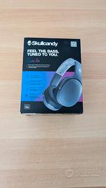 Skullcandy crusher evo