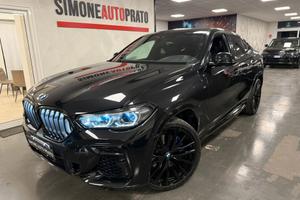 Bmw X6 M xDrive30d 48V Msport