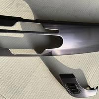 PLANCIA CRUSCOTTO CENTRALE ALFA ROMEO GIULIETTA 🍀