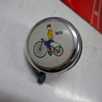 Campanello vintage biciclette d'epoca 