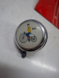 Campanello vintage biciclette d'epoca 