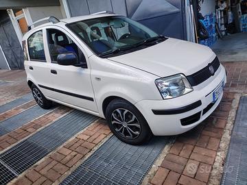 Fiat panda 1.2 dynamic GPL