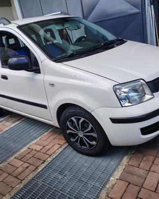 Fiat panda 1.2 dynamic GPL