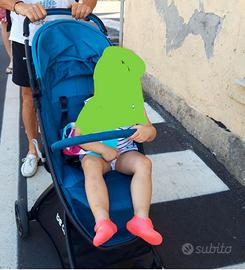 Passeggino Janè be cool light usato