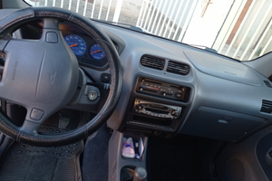 Daihatsu Terios 4WD