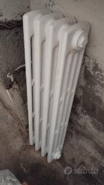 Radiatore Termosifone Ghisa