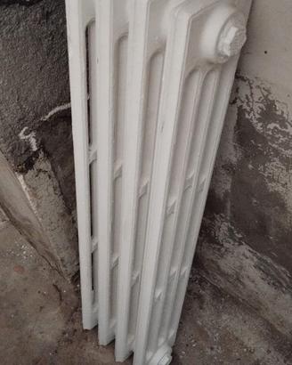 Radiatore Termosifone Ghisa