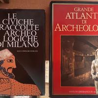 Libri di Archeologia