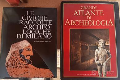 Libri di Archeologia