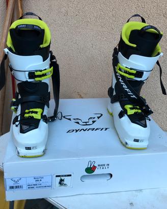 Scarponi Dynafit