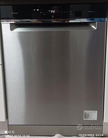 lavastoviglie Whirlpool 