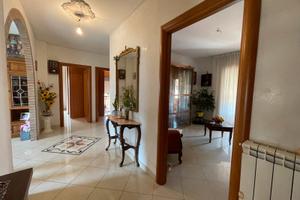 Rif. 419 Appartamento 105 mq con garage