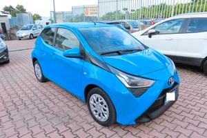 Aygo 1.0 VVT-i 72 CV 5 porte SOLO 28.000 KM EURO 6