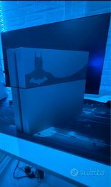 Ps4 personalizzato Batman