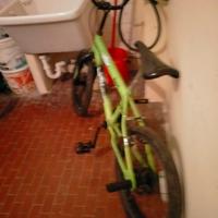 MTB RAGAZZO