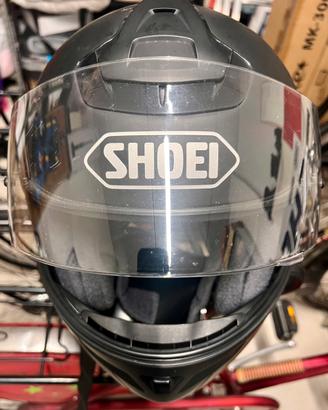 Casco Shoei modulare Multitec