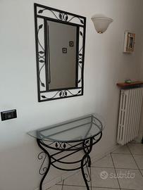 Arredo anticamera