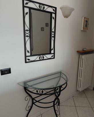 Arredo anticamera